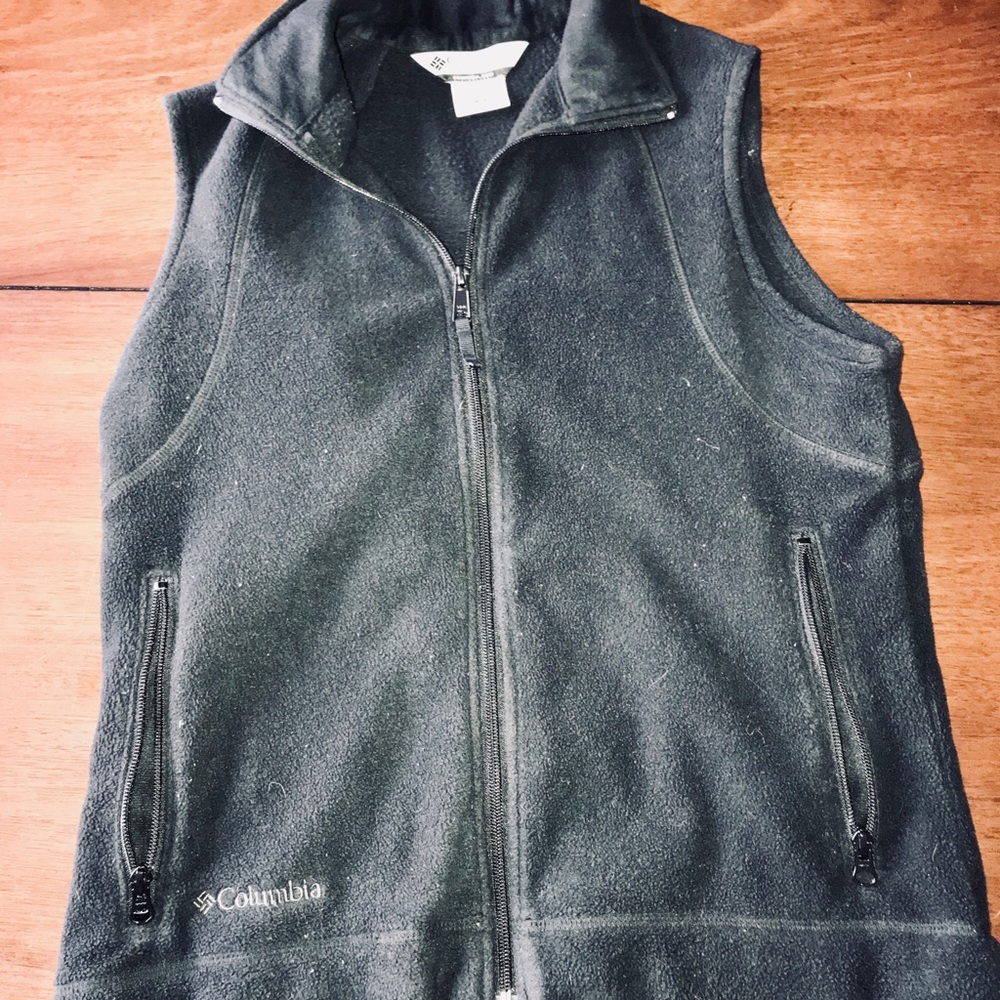 Columbia Women’s Vest